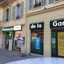 Pharmacie De La Gare Riquier