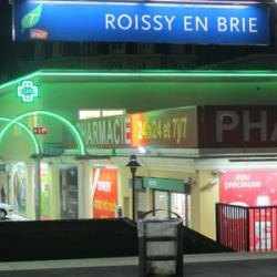 Pharmacie De La Gare