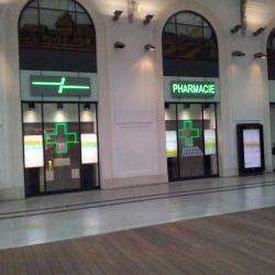 Pharmacie De La Gare Saint Lazare