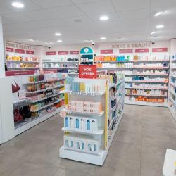 Pharmacie De La Garnache