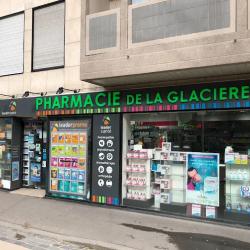Pharmacie De La Glacière