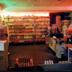 Pharmacie De La Glacière