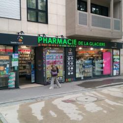 Pharmacie De La Glacière