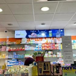 Pharmacie De La Glacière