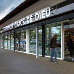 Pharmacie De La Grace De Dieu