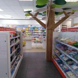 Pharmacie De La Grammoire