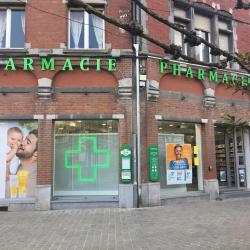 Pharmacie De La Grand Place