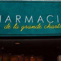 Pharmacie Grande Chartreuse