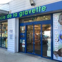 Pharmacie De La Gravette