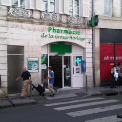 Pharmacie De La Grosse Horloge