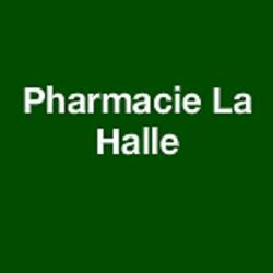 Pharmacie De La Halle