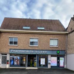 Pharmacie De La Lawe