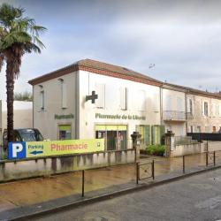 Pharmacie De La Liberté