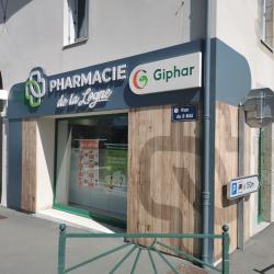 Pharmacie De La Logne