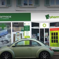 Pharmacie De La Madeleine