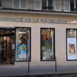 Pharmacie De La Madeleine