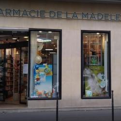 Pharmacie De La Madeleine