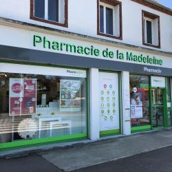 Pharmacie De La Madeleine Selarl