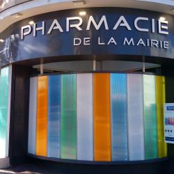 Pharmacie De La Mairie - Bron ???? Totum