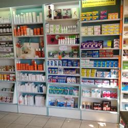 Pharmacie De La Mairie - Vaires ???? Totum
