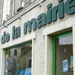 Pharmacie De La Mairie