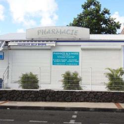 Pharmacie De La Mairie