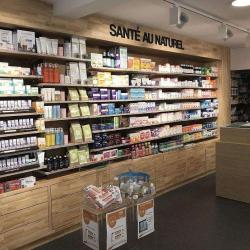 Pharmacie De La Mairie