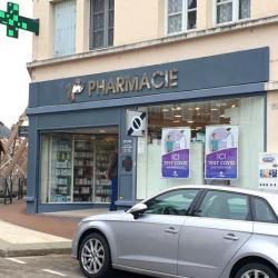 Pharmacie De La Mairie