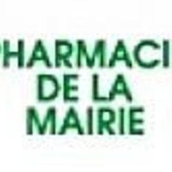 Pharmacie De La Mairie