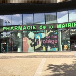 Pharmacie De La Mairie