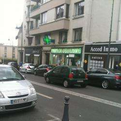 Pharmacie De La Mairie
