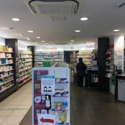 Pharmacie De La Mairie