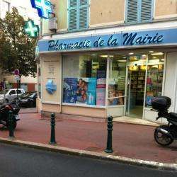 Pharmacie De La Mairie