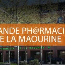 Pharmacie De La Maourine