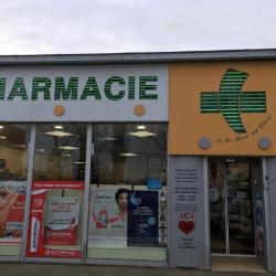 Pharmacie De La Mare Au Clerc