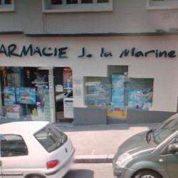 Pharmacie De La Marine
