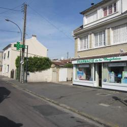 Pharmacie De La Marjolaine