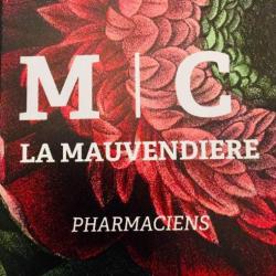 Pharmacie De La Mauvendiere
