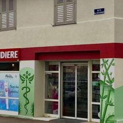 Pharmacie De La Mauvendière