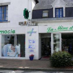 Pharmacie De La Mine D'or
