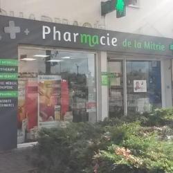Pharmacie De La Mitrie