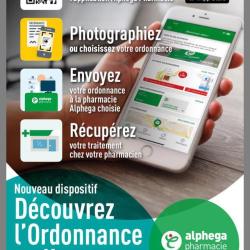 Pharmacie De La Morelle