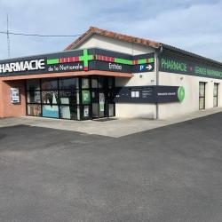 Pharmacie De La Nationale