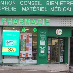 Pharmacie De La Noue