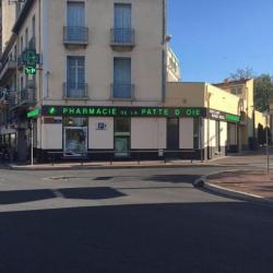 Pharmacie De La Patte D'oie