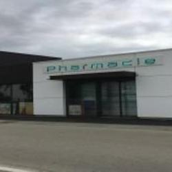 Pharmacie De La Petite Mer