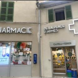 Pharmacie De La Place D'armes