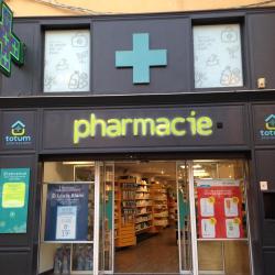 Pharmacie De La Place Louis Blanc ???? Totum