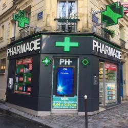 Pharmacie De La Place Métivier