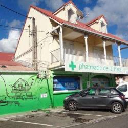 Pharmacie De La Place